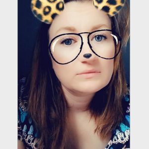 Meet your Posher, Cherilyn